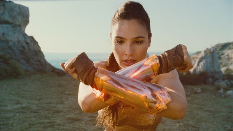 Photo: Warner Bros.