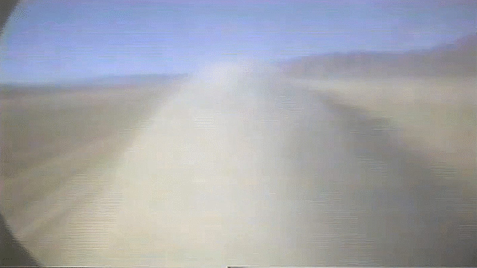 Here S What It S Like To Break The Sound Barrier In A Dang Car