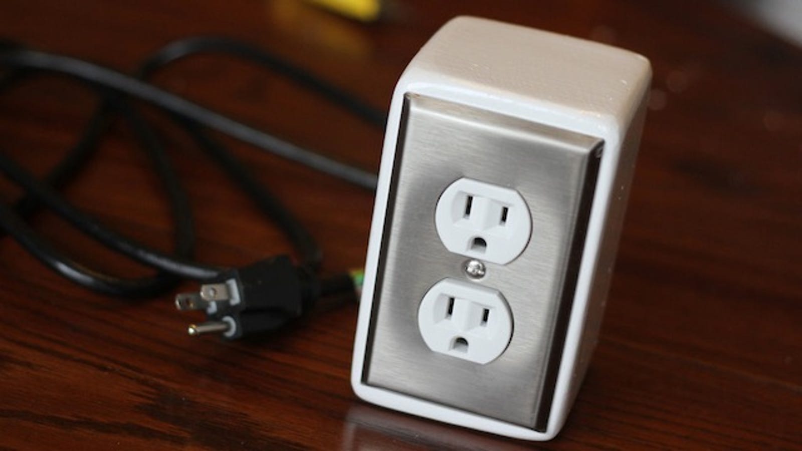 This DIY Power Outlet Adds a Pair of Good-Looking Plugs to Any Desk or 2011 6.7 Powerstroke Updated Glow Plugs