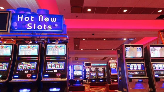Casino Opening Laws