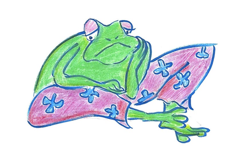 Illustration for article titled NPR Pulls The Plug On Krulwich Wonders
