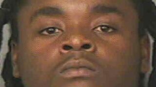 Darius Devonte McClainWinter Haven Police