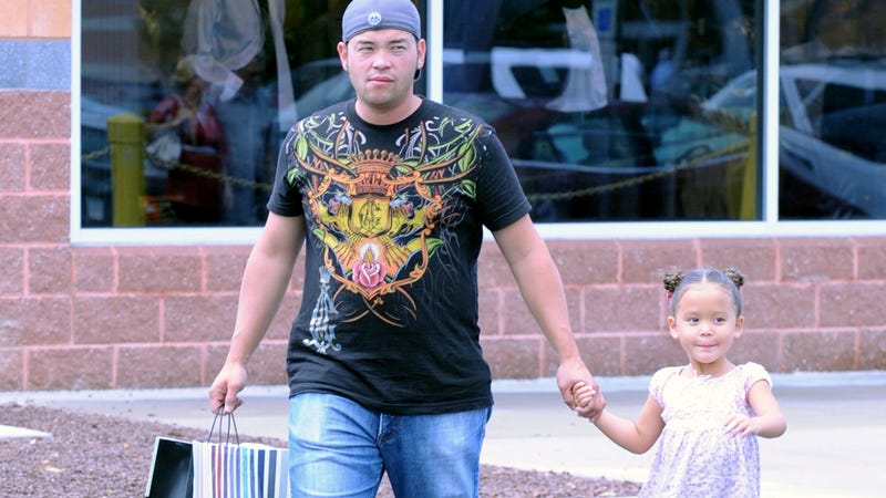 Illustration for article titled Ed Hardy Says Jon Gosselin Ruined His Tattoo T-Shirt Empire