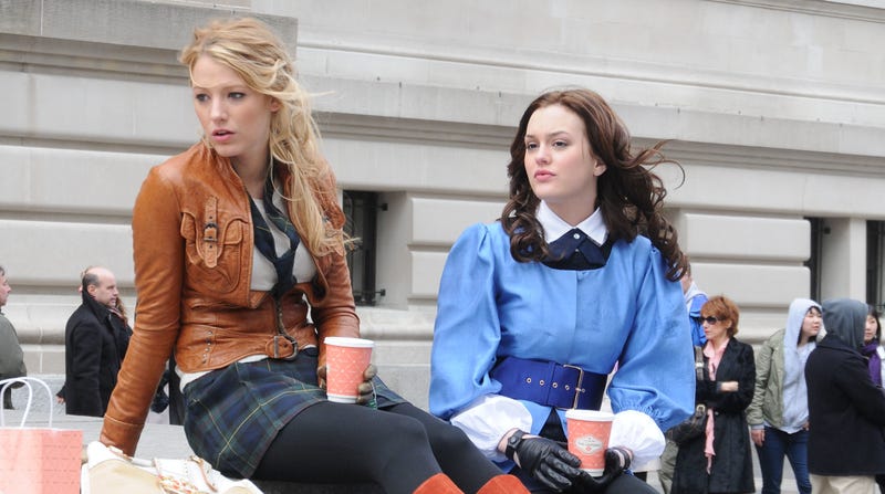 Illustration for article titled HBO Max is reviving Gossip Girl, XOXO