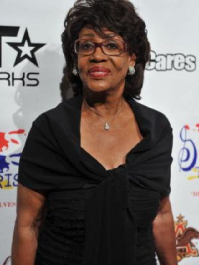 Illustration for article titled America's Leading Black Women in Public Service