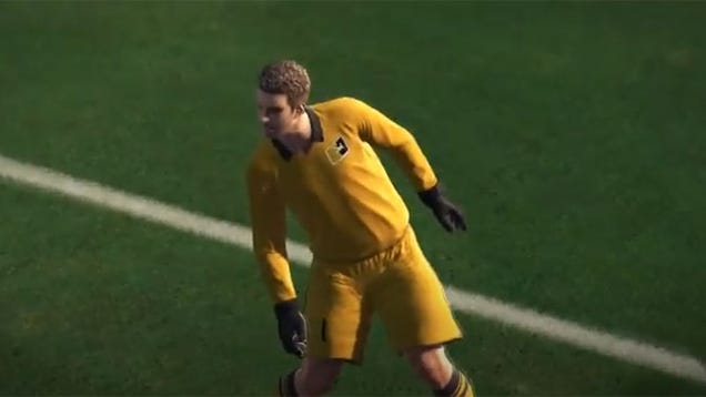 A Salute To The Lovable Losers Of Pro Evo's Master League