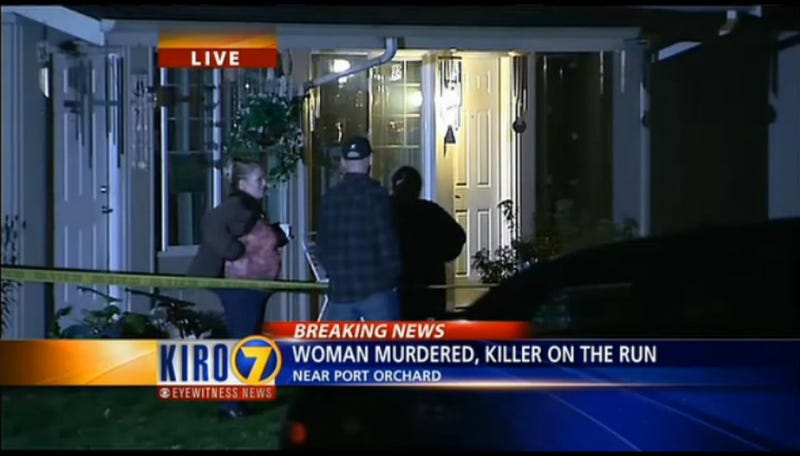 Illustration for article titled Police Investigating Possible 4Chan Link in Murder of Washington Woman