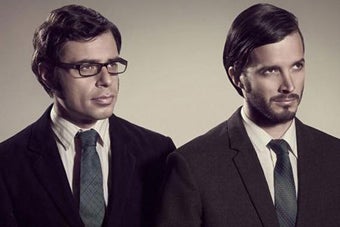 Illustration for article titled Will Flight Of The Conchords Return For Third Season?