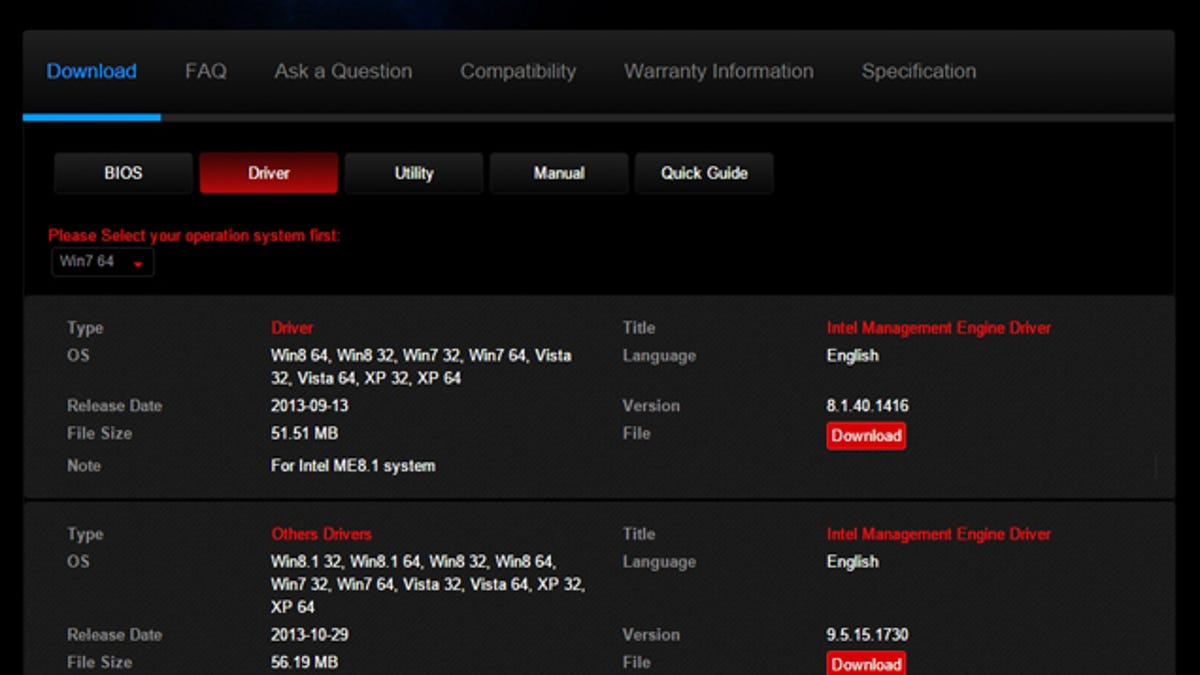 do i need to download motherboard drivers do i need to download motherboard drivers
