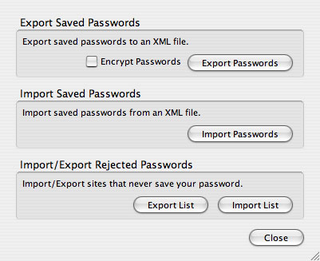ff password exporter reviews