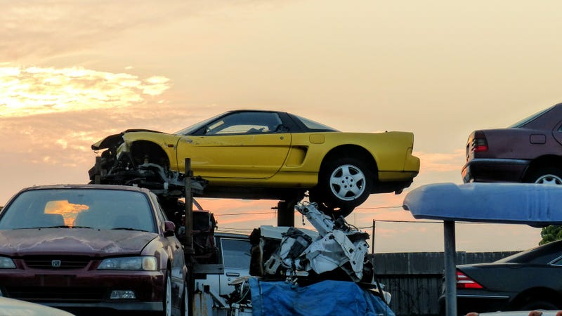 The Cars I Found Abandoned And Junked In Hong Kong Will Blow Your Mind The Cars I Found Abandoned And Junked In Hong Kong Will Blow Your Mind
