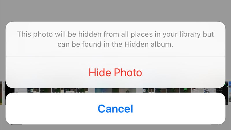 Hide photo - Integritek