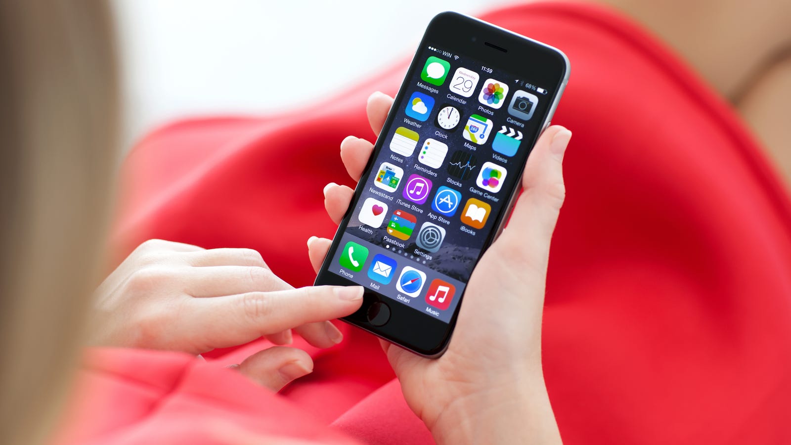 Check if Your iPhone 6s is Eligible For Apple's New Repair Program