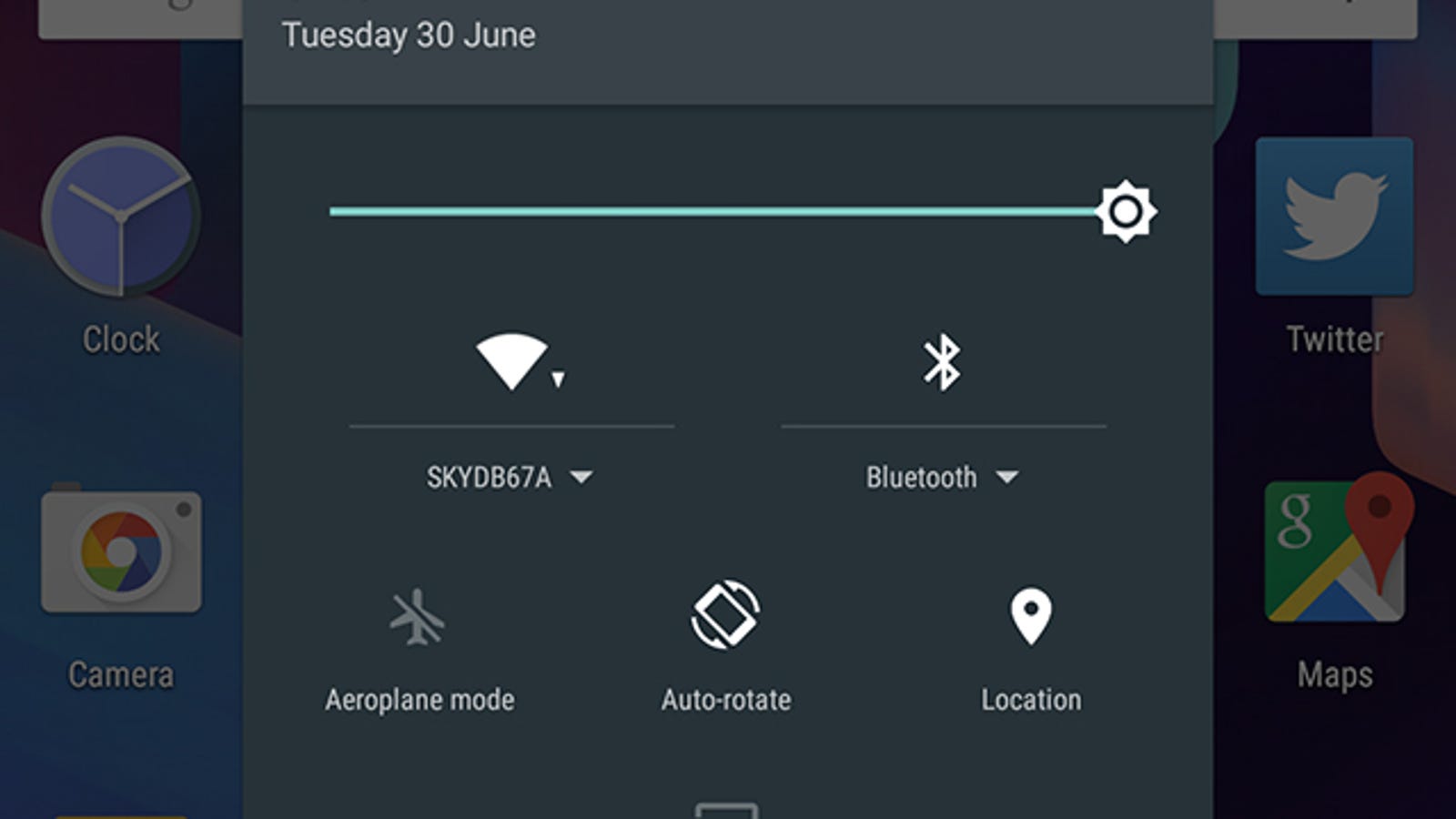 app switch mobile to wifi
