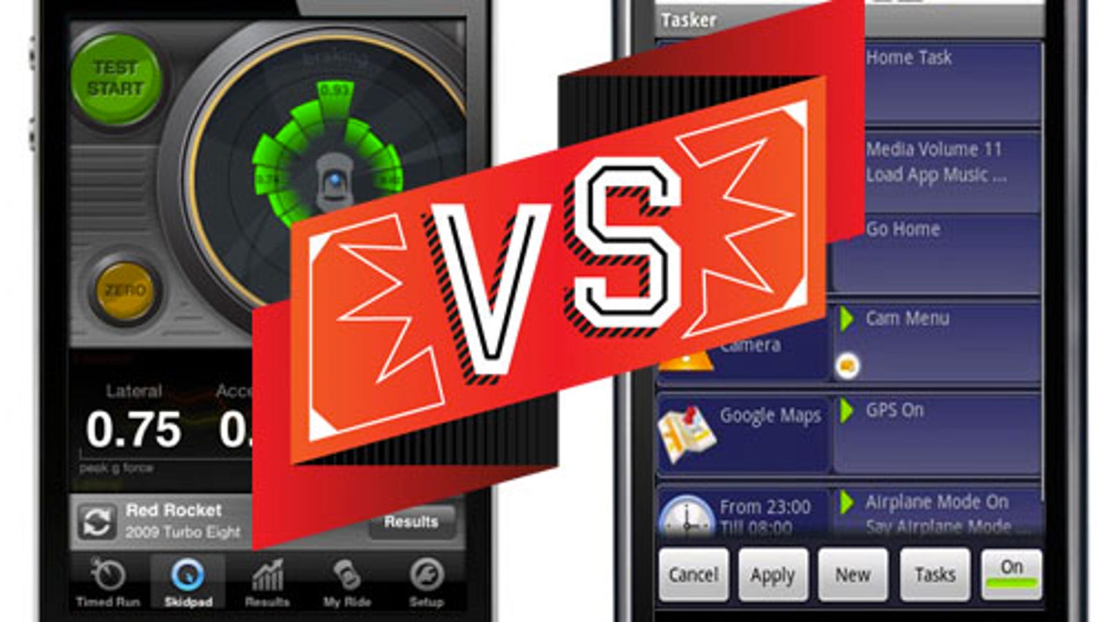 Best Apps for Drivers