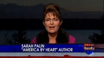 Illustration for article titled Sarah Palin Will Teach Journalists How To Be Unbiased