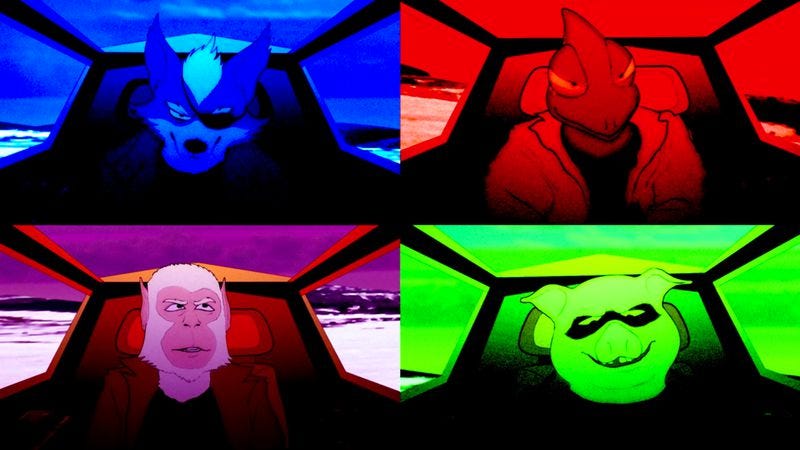 Starfox sex games Starfox sex games