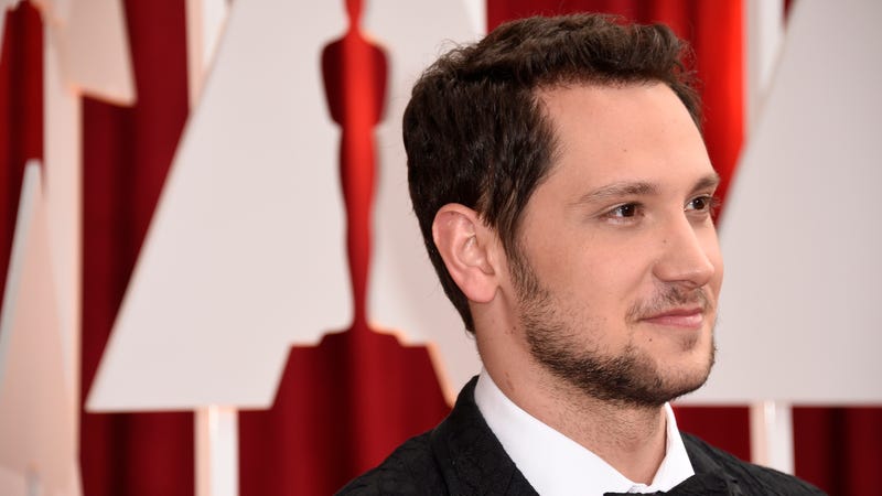 Illustration for article titled If Anyone Is Secure in Their Masculinity, It's Matt McGorry