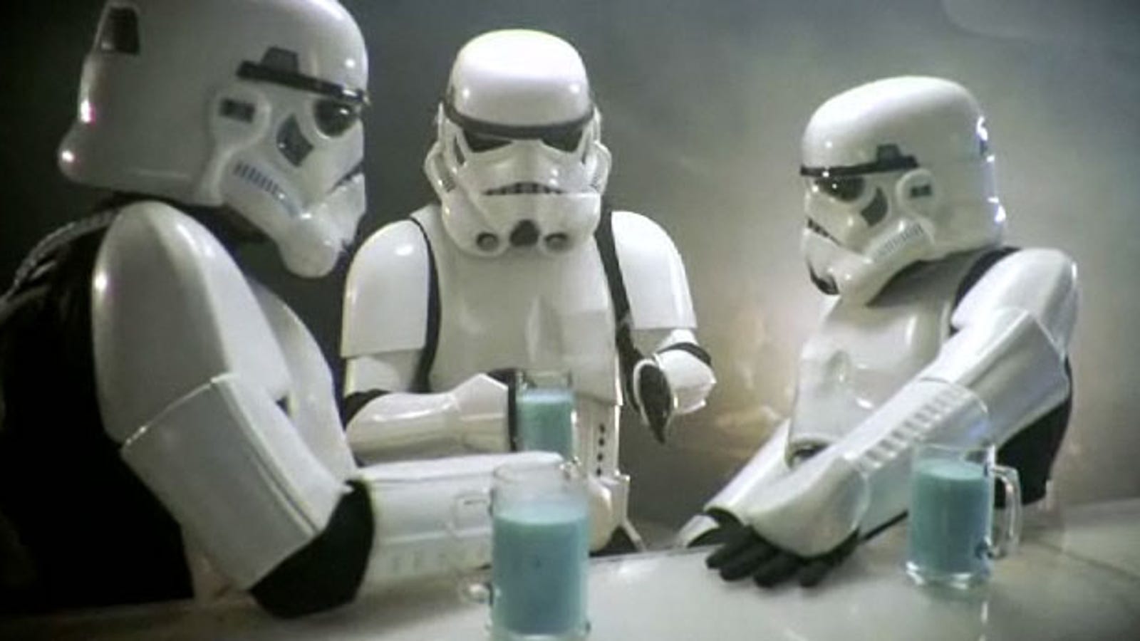 stormtrooper missing