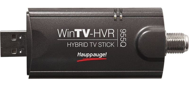 Illustration for article titled This $80 Stick Brings Over-The-Air TV to Your Xbox One