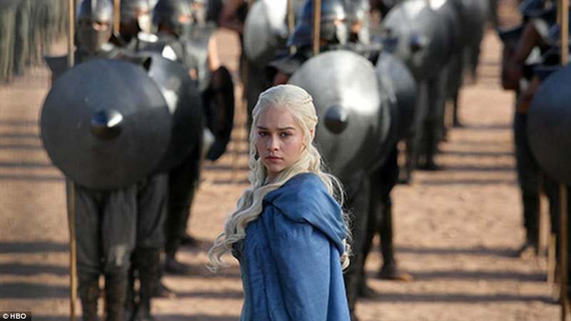 Photo: HBO