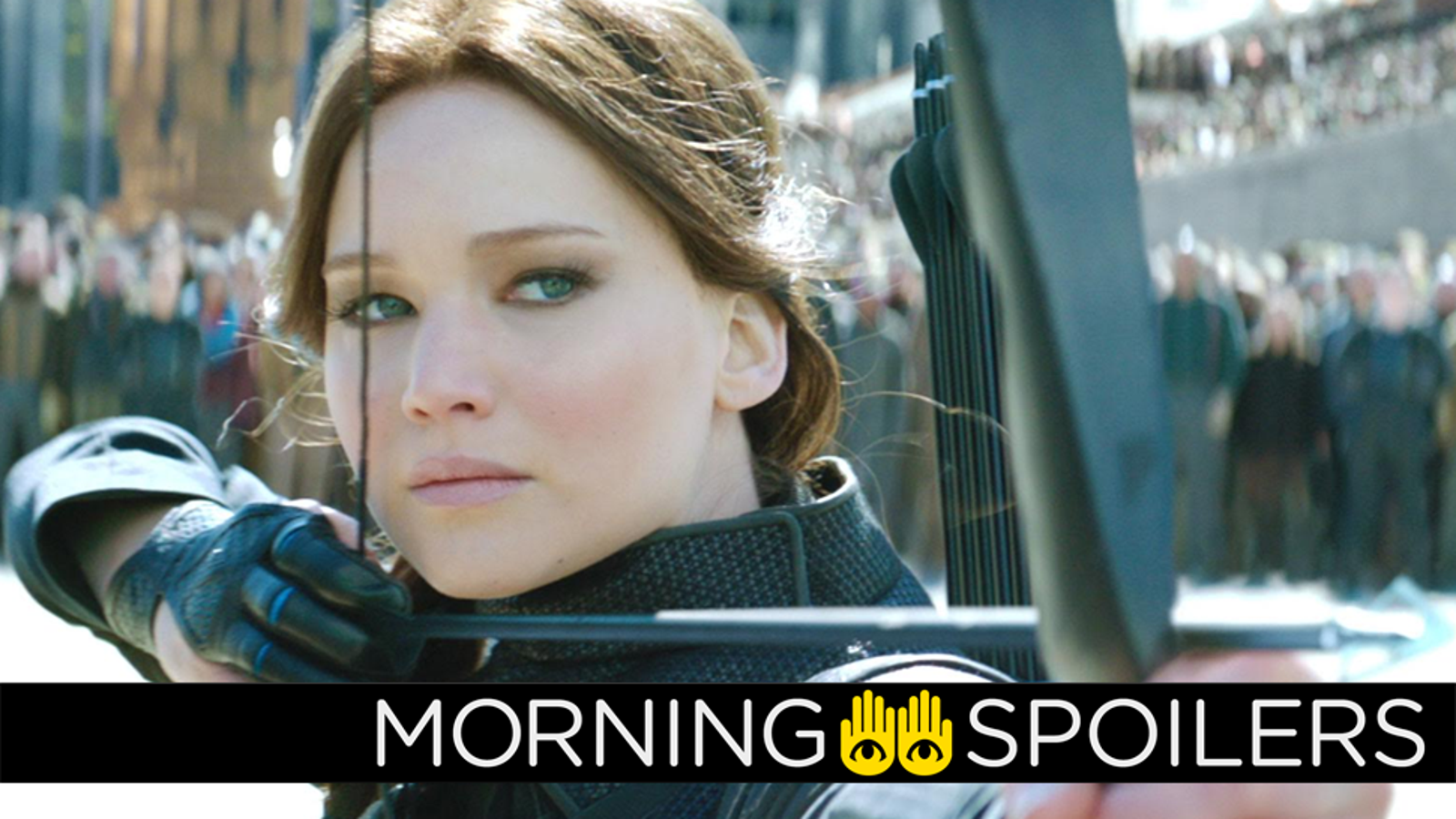 Will there be another Hunger Games movie in the future?