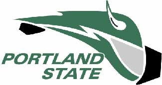 Illustration for article titled Portland State Vikings