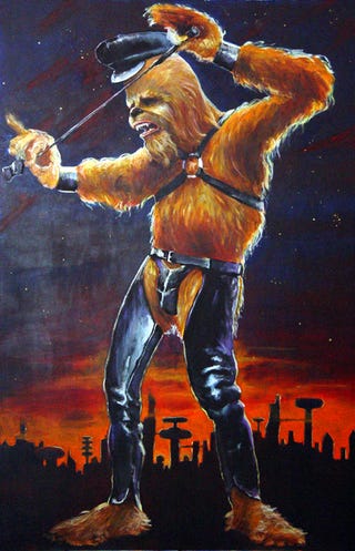 Illustration for article titled The Ultimate Star Wars Fan Directory? It's A Trap!