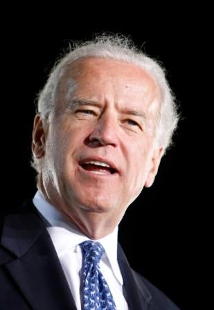 Illustration for article titled Where Did Joe Biden Go?
