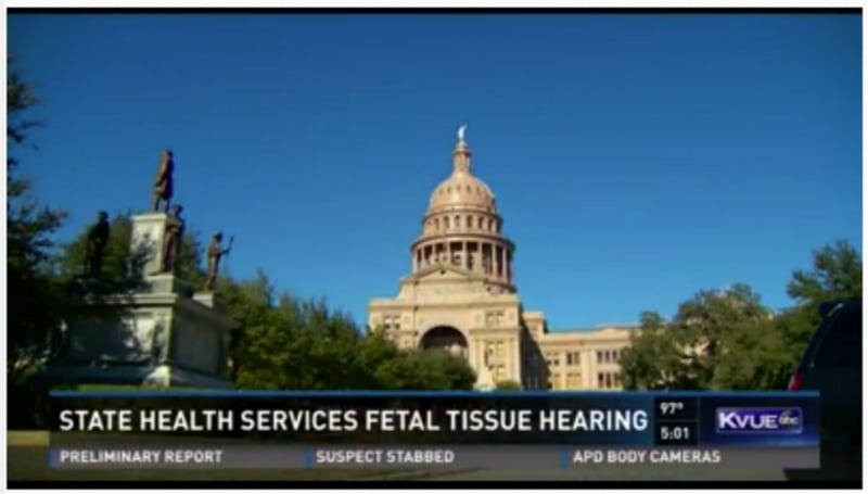 Screenshot via KVUE