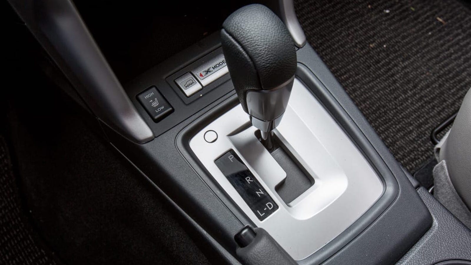 integrated brake and gear shifters
