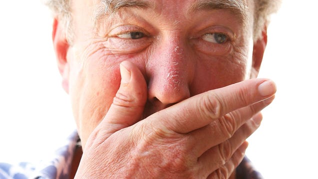 Jeremy Clarkson, Master-Level Troll, Trolls Entire Nation Of Argentina