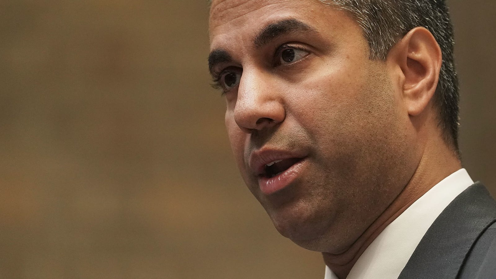 When Did Ajit Pai Know?