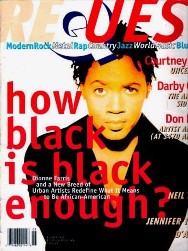 Illustration for article titled Keeping Soul Music Honest