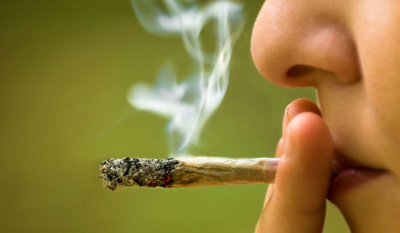 Illustration for article titled Texas Woman Calls Police To Complain About Quality of Marijuana