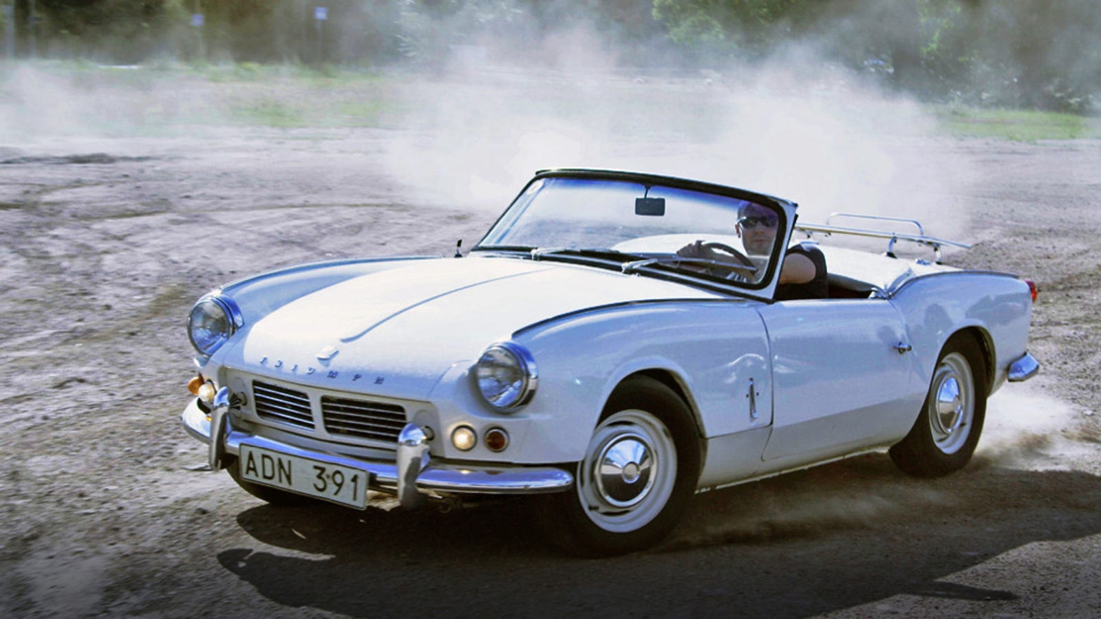 The ten best entry-level sports cars of all time