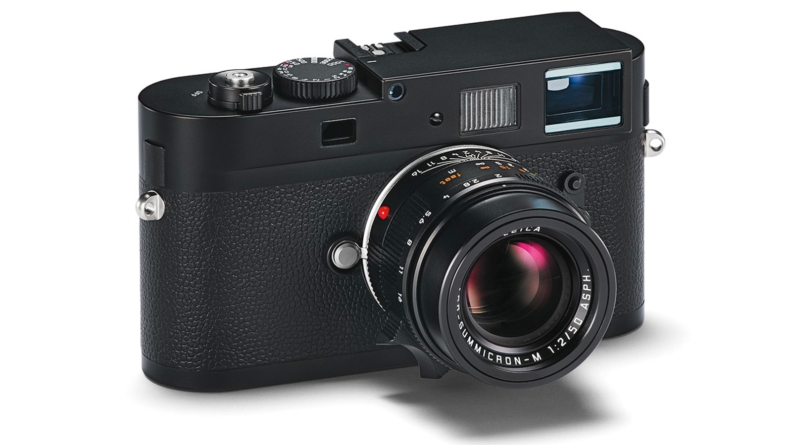 leica monochrom