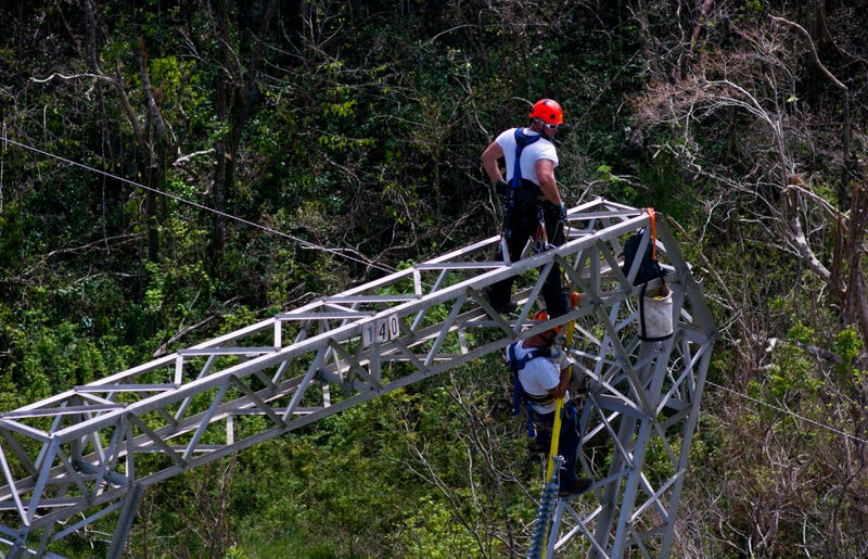 Ramon Espinosa/AP Images