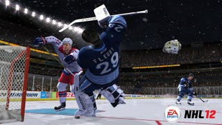 Illustration for article titled The Winter Classic At Last Comes to EA Sports' NHL