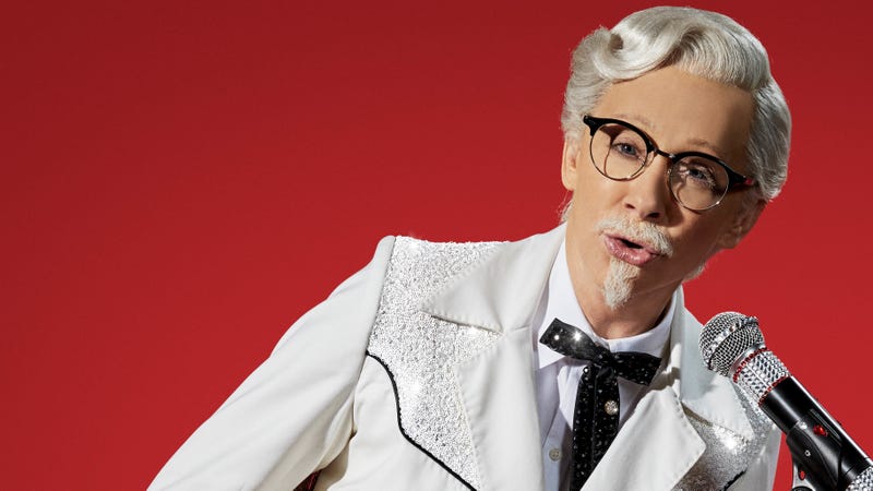 Photo: KFC