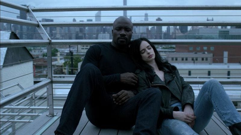 Jessica Jones