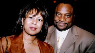 Bishop Eddie Long takes a leave from New Birth. (Getty)