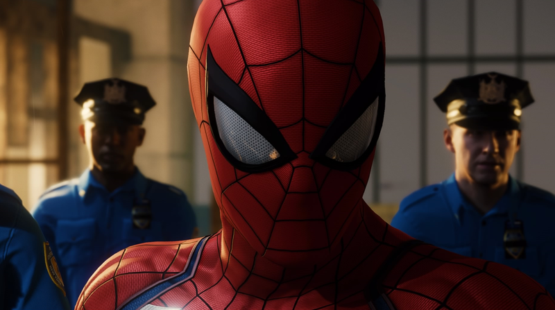Illustration for article titled Spider-Man’s Turf Wars DLC Is Short And Uneven