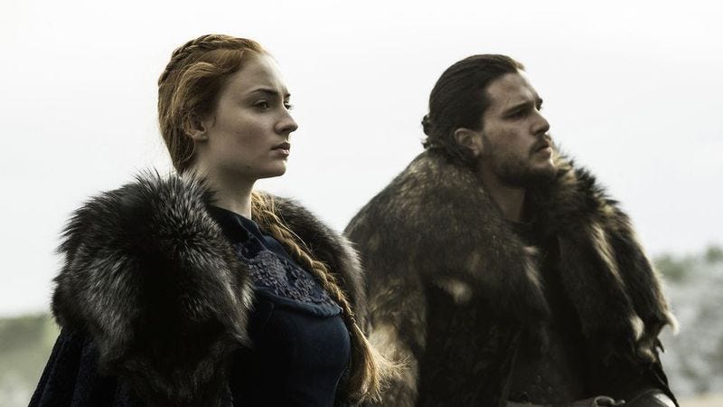Game Of Thrones