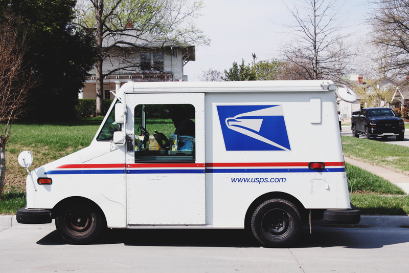 How Can I Stop Getting Mail Addressed to Someone Else? Illustration for article titled How Can I Stop Getting Mail Addressed to Someone Else?