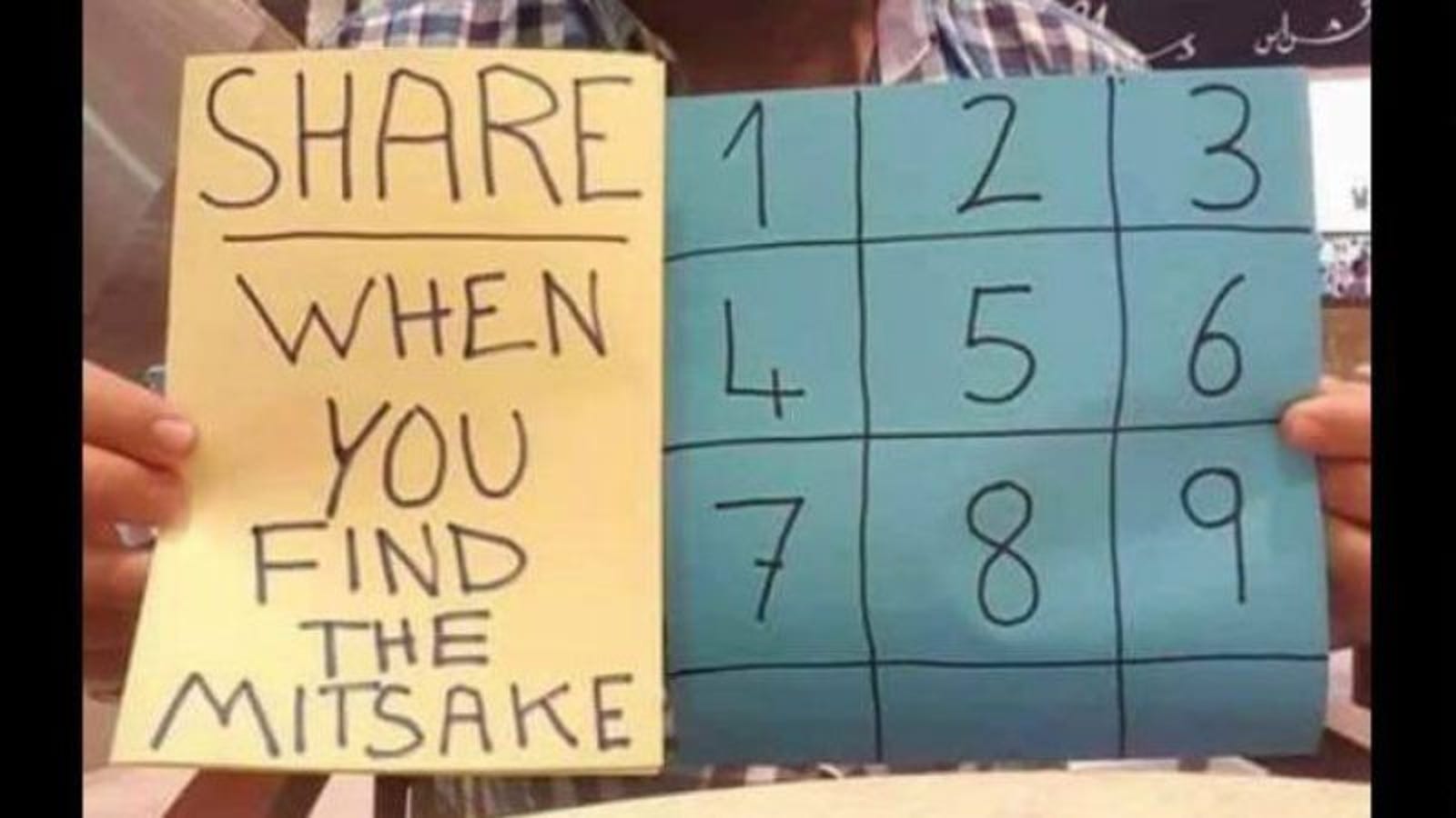Here’s the dumb solution to that dumb Facebook puzzle
