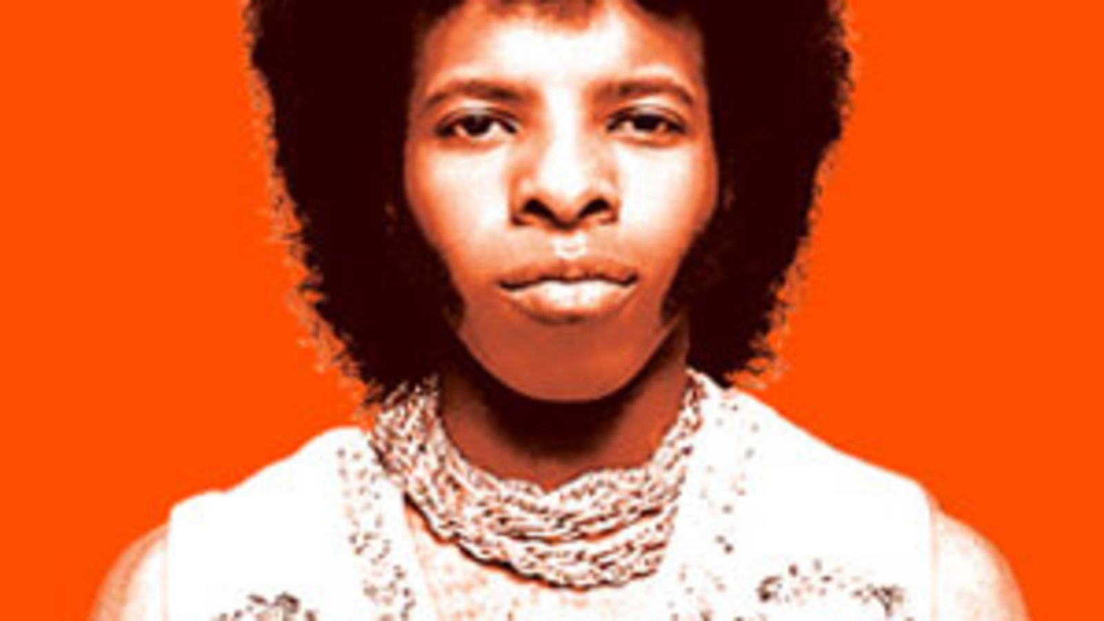 Sylvester "Sly Stone" Stewart at his peak. (Google)