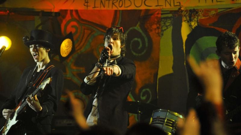 Illustration for article titled Killing Bono
