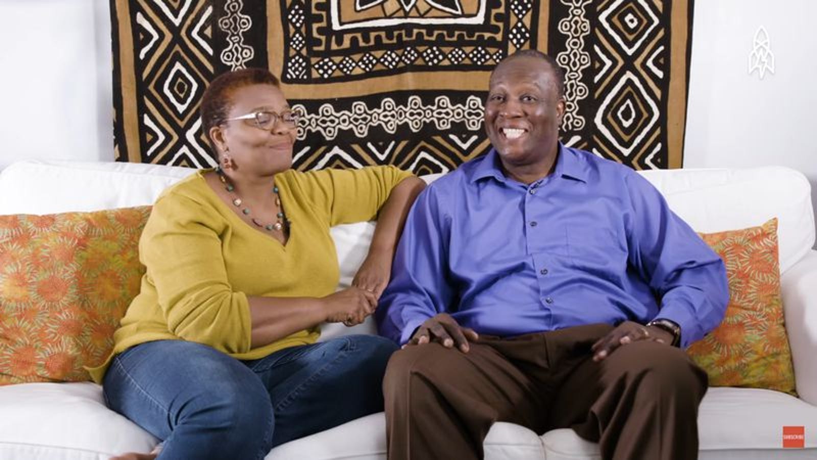 Learn About The West African Culture That Inspired Gullah