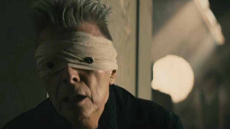Screenshot: YouTube